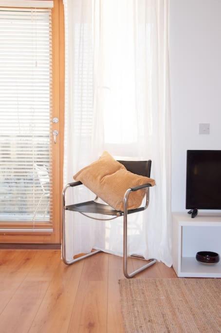 Apartamento 2 Bed 2 Bath With Canal View