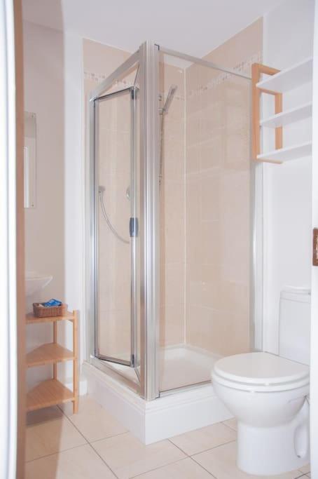 2 Bed 2 Bath With Canal View Apartamento Dublin